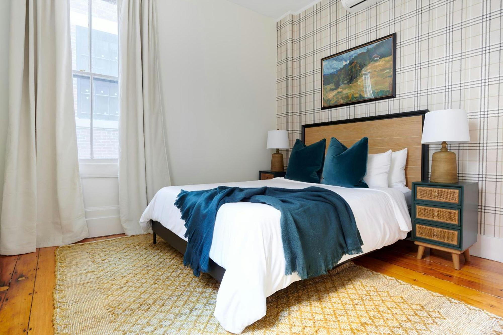 Sonder By Marriott Bonvoy The Hancock Apartments Beacon Hill Boston Exterior photo